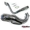 Proma MARMITTA PROMA CROMATA VESPA PK 50 S XL RUSH 403751520CR