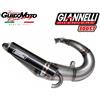 Giannelli MARMITTA GIANNELLI RACING MOTOCARRI APE 50 TUTTI I MODELLI G30057