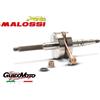 Malossi ALBERO MOTORE MALOSSI MINARELLI VERTICALE Ø 10 CORSA 39,2 BIELLA 80 RHQ 537621