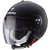 Caberg C6FA0017#XXL CASCO CABERG JET RIVIERA V3 MATT BLACK TG: XXL