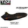 TPZ Italia KTM 1090 ADVENTURE R 2017-2019 Rivestimento Sella KTAD19S2U-5BLO-6 TPZ nero /...