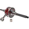 Rms 100030011 ALBERO MOTORE SUPER RACING RMS MINARELLI ORIZZONTALE SP 10 mm