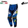 Ufo Plast PANTALONI MOTOCROSS UFO MODELLO VOLTAGE BLU TG. 48 PI04377#C48