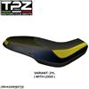 TPZ Italia DUCATI SCRAMBLER 400 / 800 / 1100 2015-2024 Rivestimento Sella DSC-2YL-3 TPZ ...