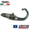 Giannelli MARMITTA GIANNELLI REVERSE SCOOTER MOTORE 50 KYMCO AGILITY PEOPLE 2T G31619E