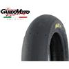 PMT TYRES COPERTONE 90/90 R10 RADIAL SLICK TL VESPA LAMBRETTA PMT TYRES PMT-MS10014-R01