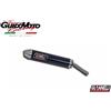 Giannelli SILENZIATORE CARBONIO ALLUMINIO MOTOCICLI BETA RR 50 GIANNELLI G34702HF