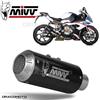 MIVV Scarico BMW S 1000 RR 2021 2022 MIVV Mk3 Carbonio