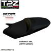 TPZ Italia YAMAHA T-MAX 530 / 560 2017-2021 Rivestimento Sella YT5M3C-6BL-2 TPZ nero COM...