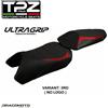 TPZ Italia KAWASAKI NINJA 1000 SX 2020-2024 Rivestimento Sella KWZ1SX21AU-3RD-2 TPZ ross...