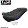 TPZ Italia HARLEY DAVIDSON STREET 500 / 750 2016-2021 Rivestimento Sella HDSTRM-6BE-2 TP...