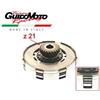 Cif FRIZIONE COMPLETA Z21 VESPA COSA 1-2 200 LML 125-150 STAR DELUXE CIF 125-150 4T