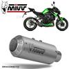 MIVV Scarico KAWASAKI Z 900 2022 2023 MIVV Mk3