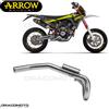 Arrow Collettore FANTIC MOTOR XEF 125 / XMF 125 2023 ARROW RC