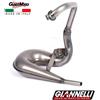 Giannelli MARMITTA ESPANSIONE VESPA PK 50 S XL RUSH PIAGGIO GIANNELLI G30510