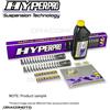 HYPERPRO BMW F 800 R ABS Chris Pfeiffer Edition 2010 Kit molle HYPERPRO SP-BM08-SSA019