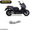 Arrow tubo YAMAHA X-MAX 250 2015 2016 ARROW RC
