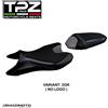 TPZ Italia YAMAHA MT-07 2018-2024 Rivestimento Sella YMT78S-2GR-2 TPZ grigio