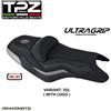 TPZ Italia YAMAHA T-MAX 500 / 530 2008-2016 Rivestimento Sella YATM21M-2SL-1 TPZ argento...