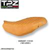 TPZ Italia DUCATI SCRAMBLER 400 / 800 / 1100 2015-2024 Rivestimento Sella DSCV-113123-2 TPZ