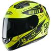 HJC HELMETS 10277406 CASCO HJC INTEGRALE CS-15 TAREX COLORE MC4HSF TAGLIA XS