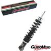 Carbone AMMORTIZZATORE POSTERIORE HI TECH REGOLABILE VESPA ET2 ET4 LX PIAGGIO CARBONE 63