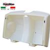 Idea Plastiche BAULETTO PORTA OGGETTI VESPA PK 50 125 S AUTOMATICA PIAGGIO 108080