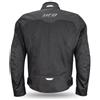 Ufo Plast GIACCA TRASPIRANTE SIRIES CON PROTEZIONE TG. XS UFO JA13006#KXS