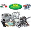Top Performances MAXI KIT Ø 50 CORSA 44 TPR 86 SCOOTER MOTORE PIAGGIO H2O TOP 9928440