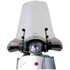 Fa.co F22996 PARABREZZA SCOOTER KYMCO LIKE 50 125 200 LX