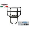 Parimor Cuppini PORTAPACCHI POSTERIORE NERO VESPA PX PE ARCOBALENO T5 CUPPINI C38/N