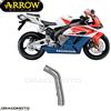 Arrow tubo HONDA CBR 1000 RR 2004 2005 ARROW RC