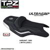 TPZ Italia YAMAHA T-MAX 500 / 530 2008-2016 Rivestimento Sella YATM21M-1WH-1 TPZ bianco ...