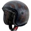 Caberg CASCO CABERG JET FREERIDE RUSTY TG. XXL C4CY00F2#XXL