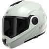 MPH Helmets CASCO MODULARE M 180° ARTRA BIANCO LUCIDO DOPPIA VISIERA PINLOCK MPHH6AR104M