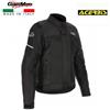 Acerbis Italia SpA GIACCA ACERBIS MODELLO CE ON ROAD RUBY LADY COLORE NERO TG. XL 0024605.090.068