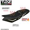 TPZ Italia TRIUMPH TIGER 900 2024-2025 Rivestimento Sella TRTI924HC-SL-1-HS TPZ argento ...