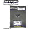 HYPERPRO YAMAHA XTZ 700 D Tenere 700 World Raid 2023 Kit montaggio HYPERPRO MK-YA07-O0...