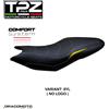 TPZ Italia TRIUMPH TRIDENT 660 2021-2025 Rivestimento Sella TTRD66E-8YL-2 TPZ giallo COM...