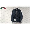 Guidomoto GIACCA PRIMAVERILE OJ ATMOSFERE METROPOLITANE COLORE BLU TG. M J082-M