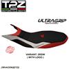 TPZ Italia DUCATI HYPERMOTARD 821 / 939 2013-2018 Rivestimento Sella DH98MS-2RDW-1 TPZ b...