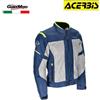 Acerbis Italia SpA GIACCA ACERBIS CE RAMSEY VENTED UOMO BLU/GIALLO TG. XL 0023744.248.068