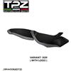 TPZ Italia MV AGUSTA BRUTALE 750 / 910 / 989 2004-2011 Rivestimento Sella MVB91C2-3GR-3 ...