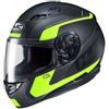 HJC HELMETS 10267408 CASCO HJC INTEGRALE CS-15 DOSTA COLORE MC4HSF TAGLIA M