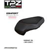 TPZ Italia DUCATI PANIGALE V4 2025 Rivestimento Sella DPV4APC-BL-3 TPZ nero COMFORT SYSTEM