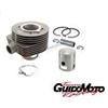 Bergamaschi CILINDRO CON PISTONE PIAGGIO VESPA PX ARCOBALENO COSA 125 GCK00400