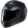 HJC HELMETS 10107011 CASCO HJC INTEGRALE CS-15 SEMI FLAT BLACK TAGLIA XXL