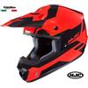HJC HELMETS CASCO HJC CS-MX II PICTOR CROSS MC6H TG. XXL 17760611