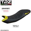 TPZ Italia TRIUMPH TIGER SPORT 800 2025 Rivestimento Sella TRTS825TC-YL-2 TPZ giallo COM...
