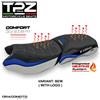 TPZ Italia BMW R 1250 GS ADVENTURE 2019-2024 Rivestimento Sella BMWGSAHS-BEW-1-HS TPZ bi...
